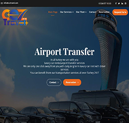 Cez Travel