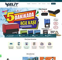 Elit Dijital