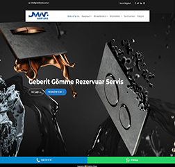 Geberit Servis