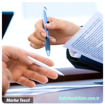 Beylikdüzü Marka Tescil